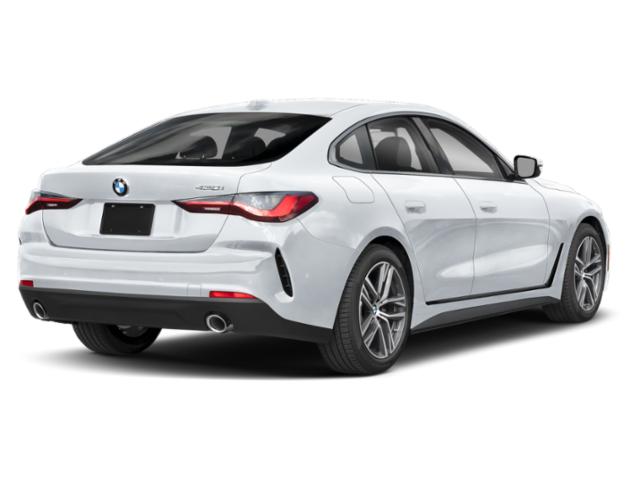 2025 BMW 4 Series Gran Coupe 430i xDrive