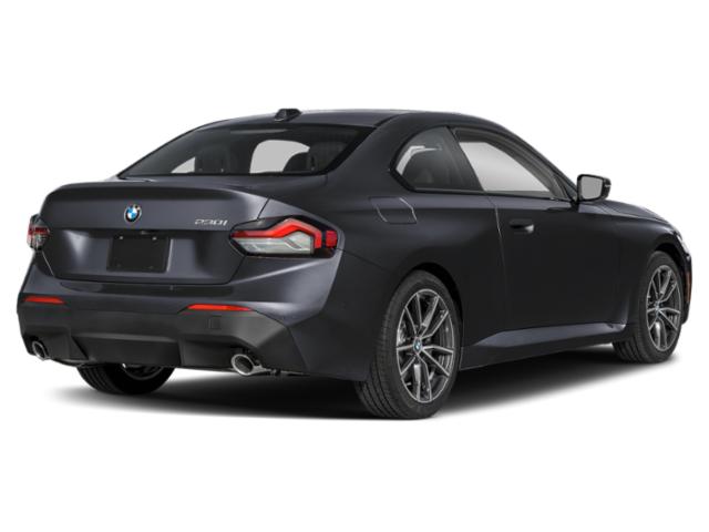 2025 BMW 230i 230i