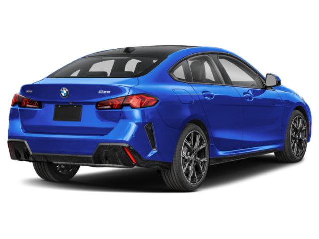 2025 BMW Coupe xDrive