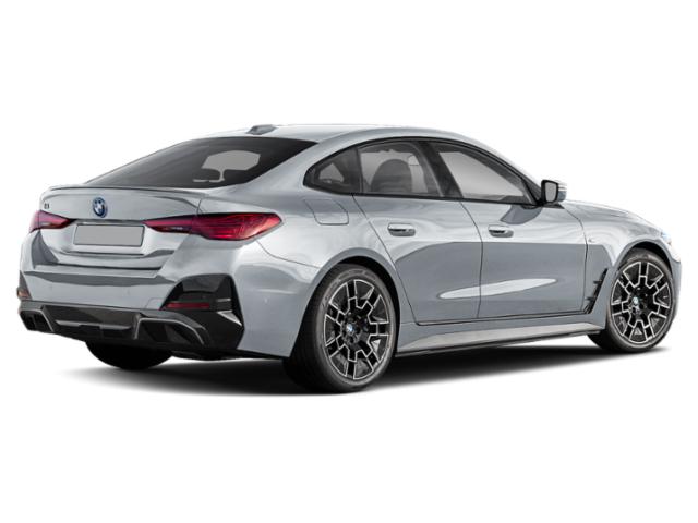 2025 BMW i4 M50