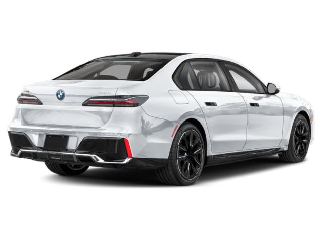 2025 BMW 750e xDrive 2025 BMW 750e xDrive