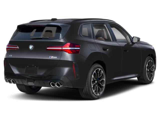 2025 BMW X3 M50 xDrive