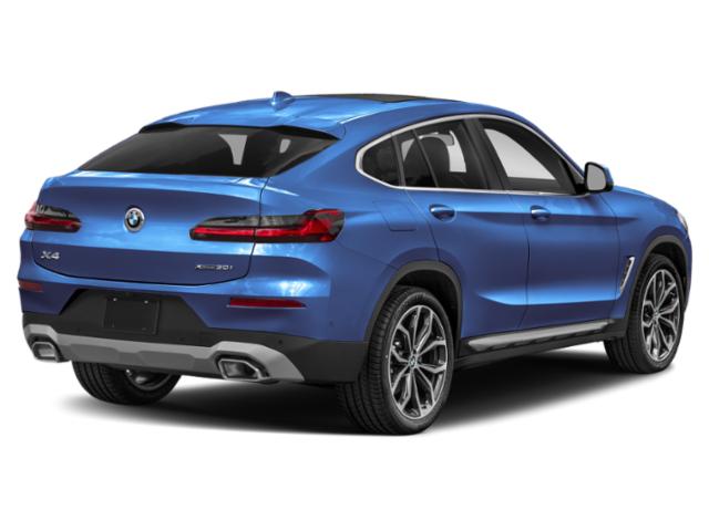 2025 BMW X4 xDrive30i 2025 BMW X4 xDrive30i