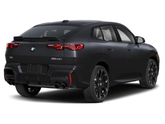 2025 BMW X2 M35i