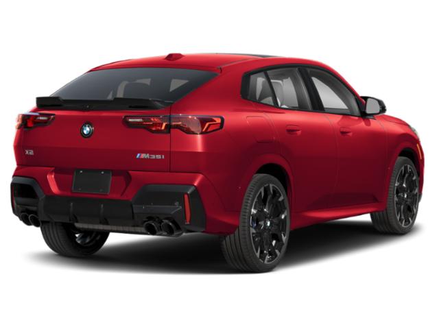 2025 BMW X2 M35i 2025 BMW X2 M35i