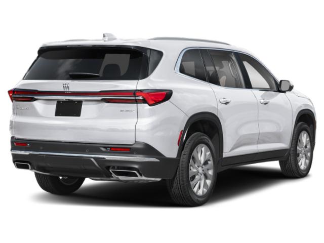 2025 Buick Enclave Preferred FWD