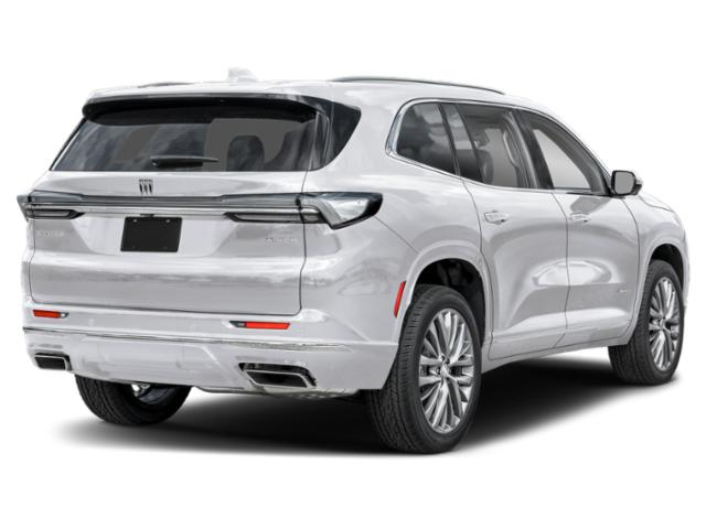 2025 Buick Enclave Avenir FWD 2025 Buick Enclave Avenir FWD
