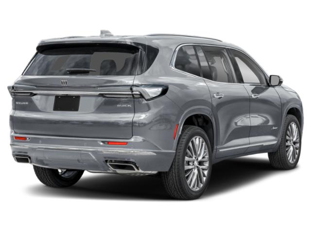 2025 Buick Enclave Avenir FWD