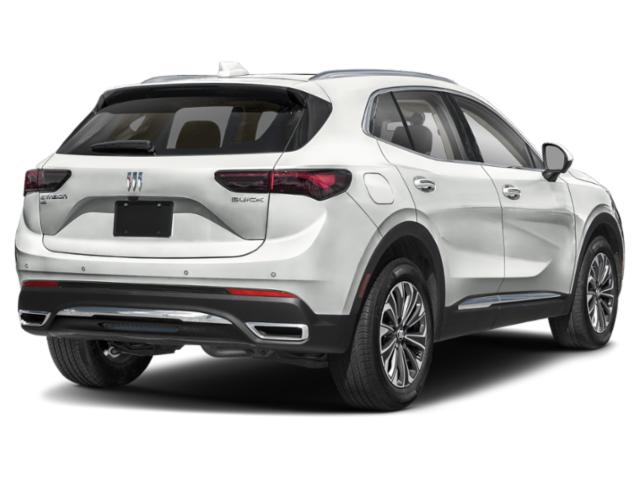 2025 Buick Envision Sport Touring AWD 2025 Buick Envision Sport Touring AWD