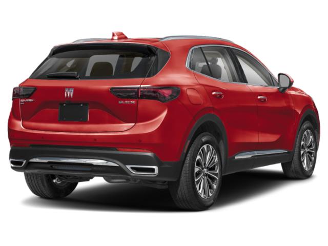 Used 2025 Buick Envision For Sale in Jackson, MI