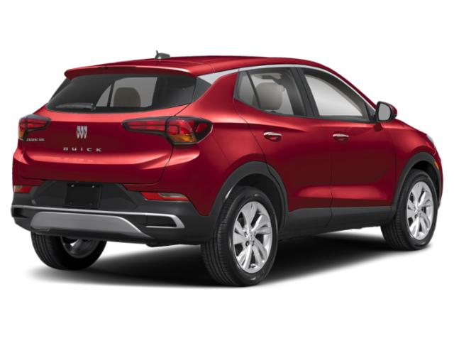 2025 Buick Encore GX Preferred AWD