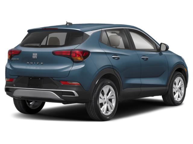2025 Buick Encore GX Preferred FWD