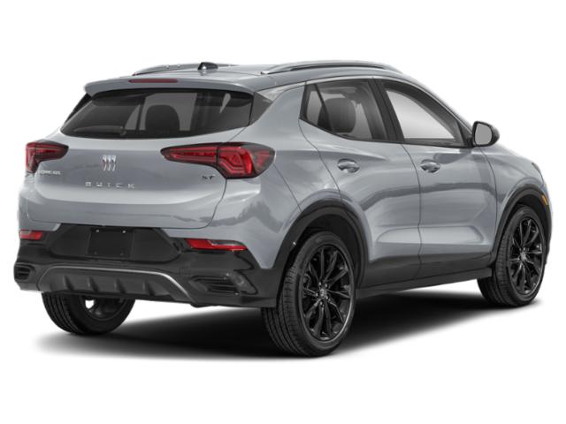 2025 Buick Encore GX Sport Touring AWD 2025 Buick Encore GX Sport Touring AWD