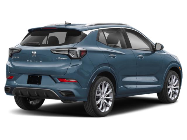 2025 Buick Encore GX Avenir FWD