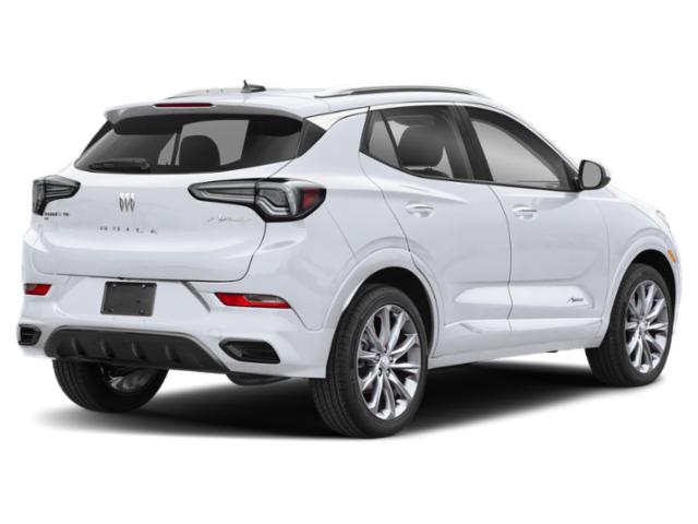 2025 Buick Encore GX Avenir AWD 2025 Buick Encore GX Avenir AWD