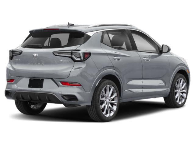 2025 Buick Encore GX Avenir AWD