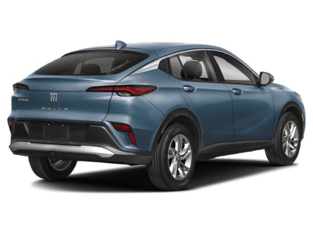 2025 Buick Envista Sport Touring FWD