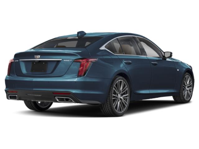 2025 Cadillac CT5 Premium Luxury RWD