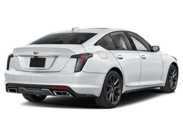2025 Cadillac CT5 Sport RWD