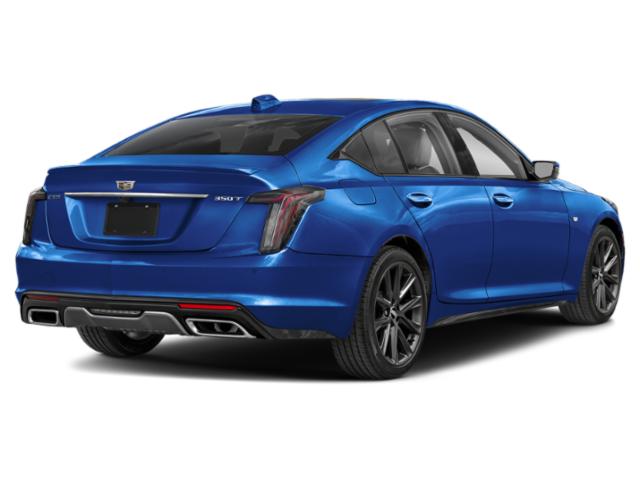 2025 Cadillac CT5 Sport RWD