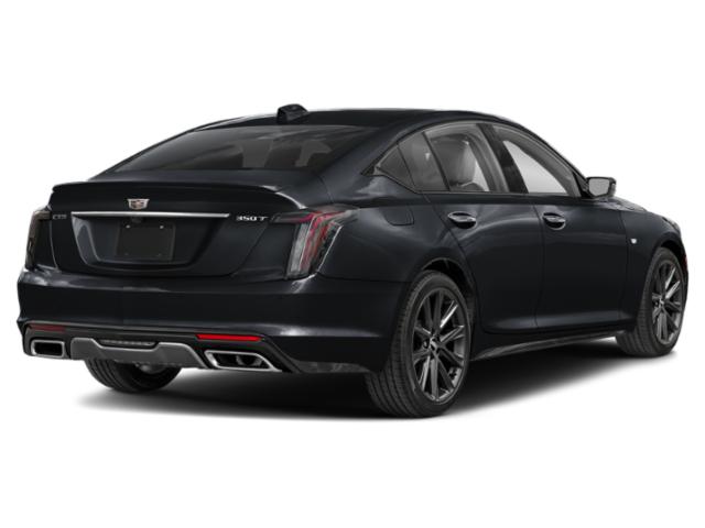 2025 Cadillac CT5 Sport RWD