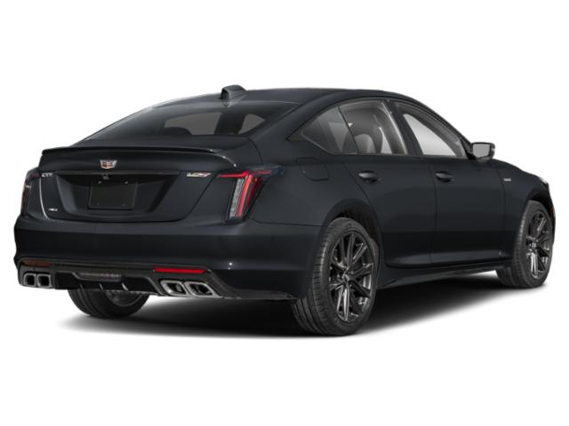 2025 Cadillac CT5-V V-Series Blackwing RWD