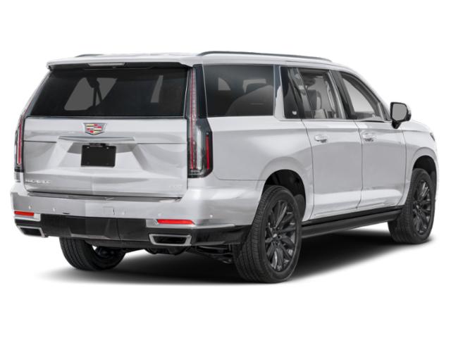 2025 Cadillac Escalade ESV Premium Luxury
