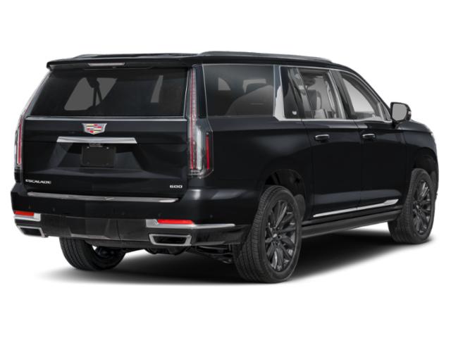 2025 Cadillac Escalade ESV V-Series
