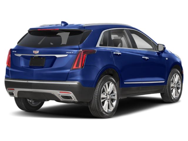 2025 Cadillac XT5 FWD Luxury