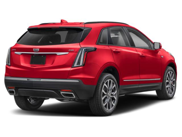 2025 Cadillac XT5 AWD Sport 2025 Cadillac XT5 AWD Sport