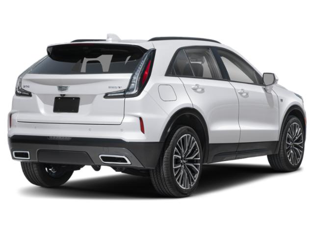2025 Cadillac XT4 FWD Sport