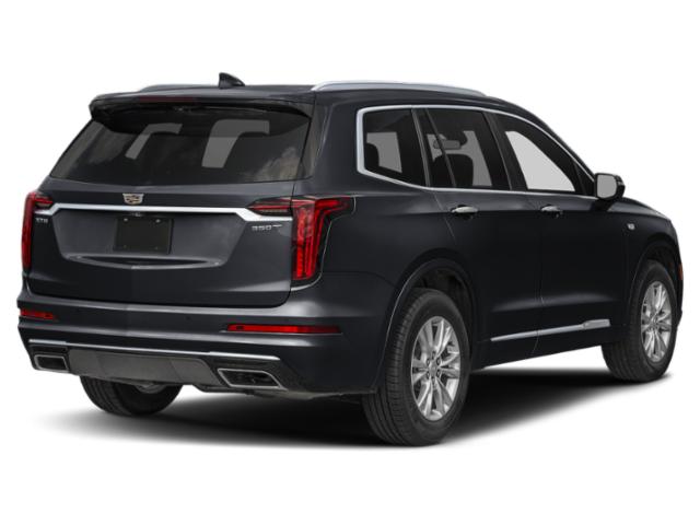 2025 Cadillac XT6 AWD Premium Luxury