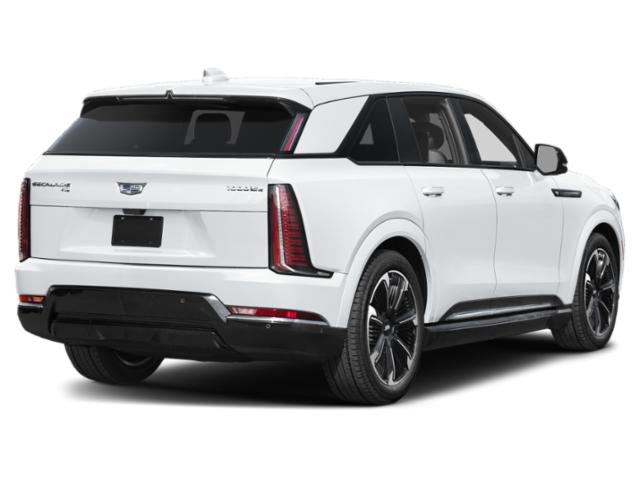 2025 Cadillac Escalade Sport 2