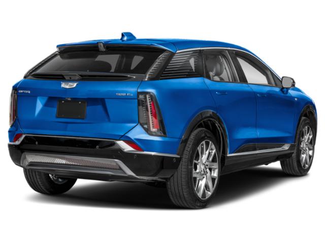 2025 Cadillac iQ Luxury 2 AWD
