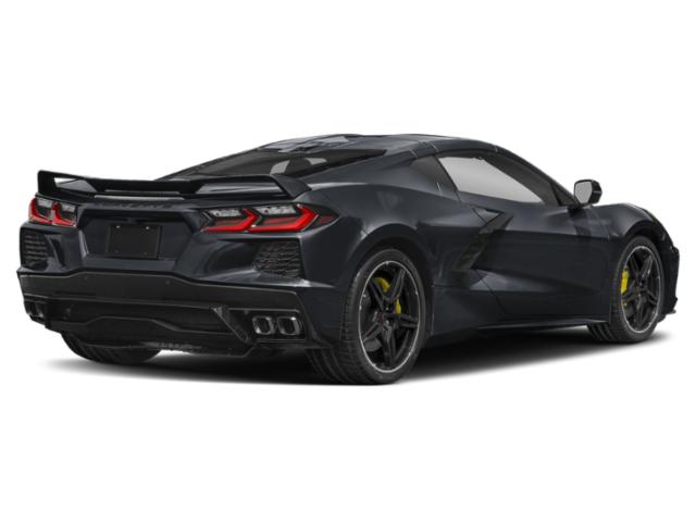 New 2025 Chevrolet Corvette Stingray For Sale in Waterford Twp, MI