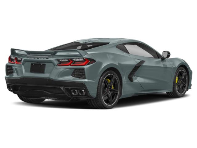 2025 Chevrolet Corvette Stingray RWD Coupe 1LT