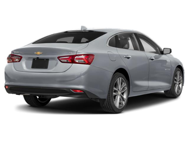 2025 Chevrolet Malibu FWD 2LT 2025 Chevrolet Malibu FWD 2LT