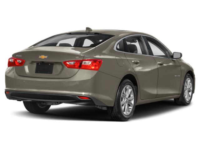 2025 Chevrolet Malibu FWD 1LT 2025 Chevrolet Malibu FWD 1LT