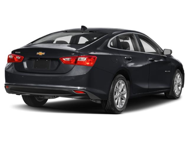 2025 Chevrolet Malibu FWD 1LT 2025 Chevrolet Malibu FWD 1LT