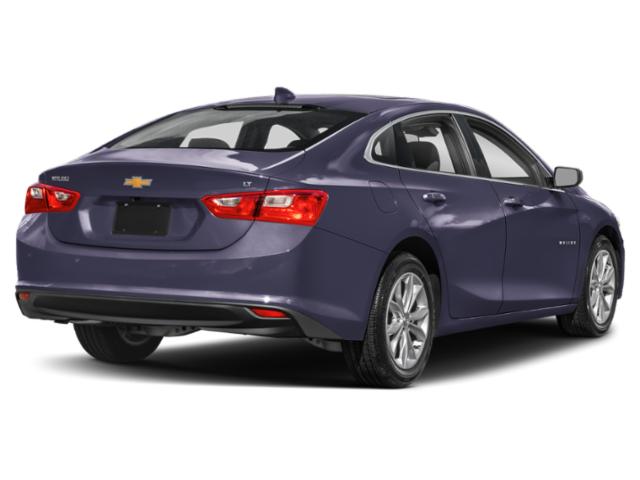 2025 Chevrolet Malibu FWD 1LT 2025 Chevrolet Malibu FWD 1LT