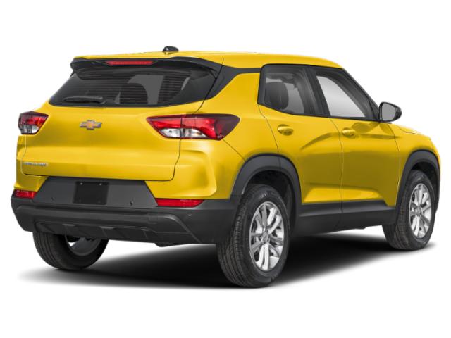 New 2025 Chevrolet Trailblazer For Sale in Waterford Twp, MI