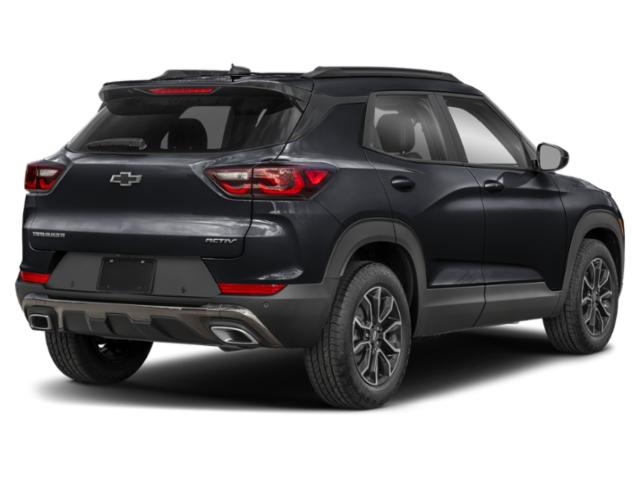 New 2025 Chevrolet Trailblazer For Sale in Waterford Twp, MI
