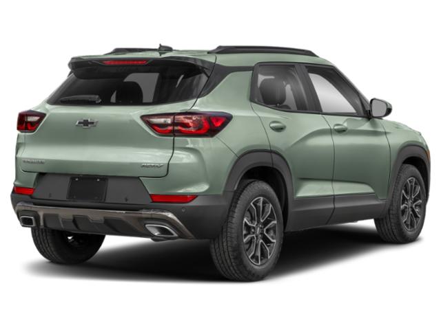 2025 Chevrolet TrailBlazer AWD ACTIV