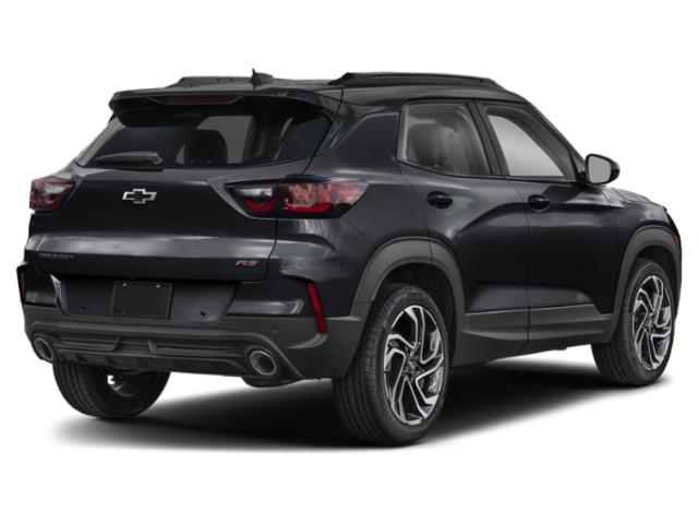 2025 Chevrolet Trailblazer FWD RS