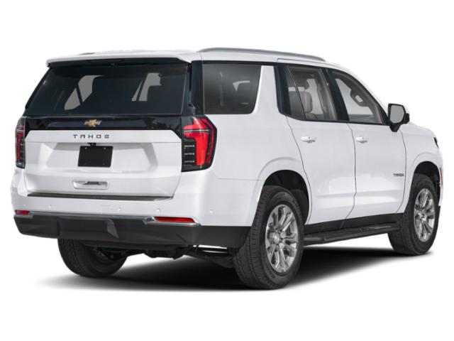 New 2025 Chevrolet Tahoe For Sale in Waterford Twp, MI