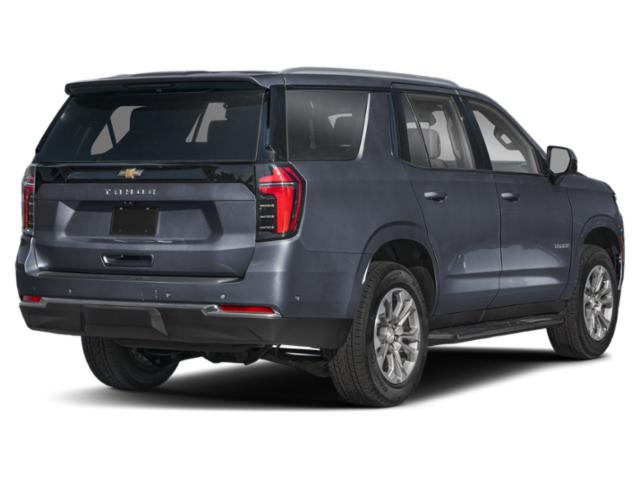 New 2025 Chevrolet Tahoe For Sale in Waterford Twp, MI