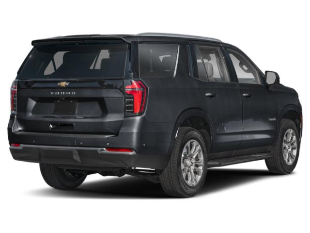 New 2025 Chevrolet Tahoe For Sale in Waterford Twp, MI