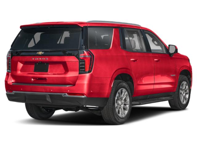 New 2025 Chevrolet Tahoe For Sale in Waterford Twp, MI
