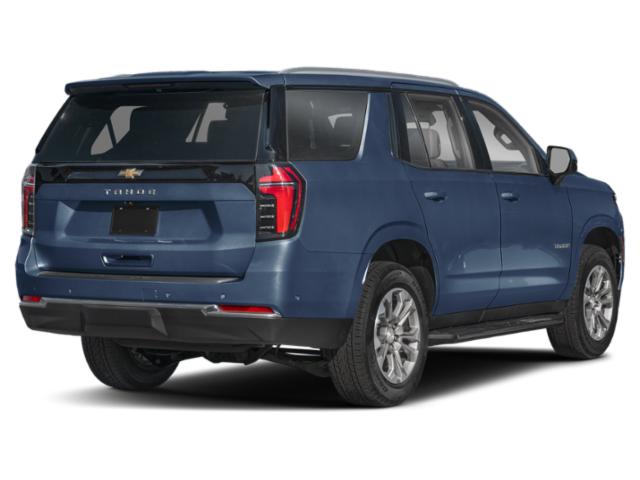 New 2025 Chevrolet Tahoe For Sale in Waterford Twp, MI