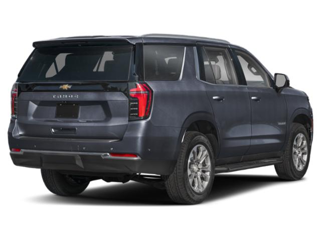2025 Chevrolet Tahoe 2WD RST